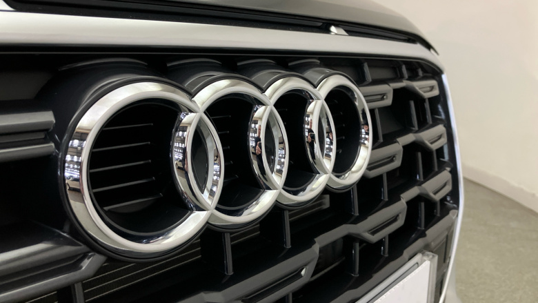 Audi Q2 35 TFSI S Line 5dr S Tronic [C+S] Petrol Estate